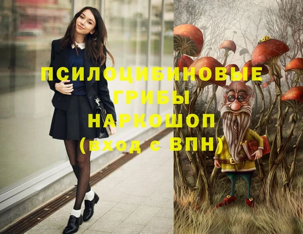 винт Остров